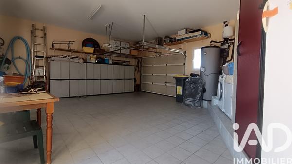 Maison à vendre 5 pièces 118 m² Saint-Hippolyte