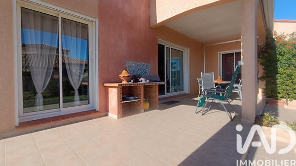 Maison à vendre 5 pièces 118 m² Saint-Hippolyte