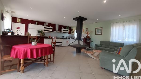 Maison à vendre 5 pièces 118 m² Saint-Hippolyte