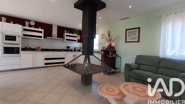 Maison à vendre 5 pièces 118 m² Saint-Hippolyte