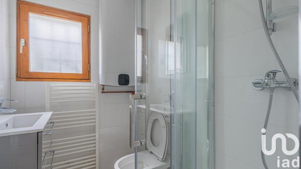 Studio à vendre 21 m² Annecy