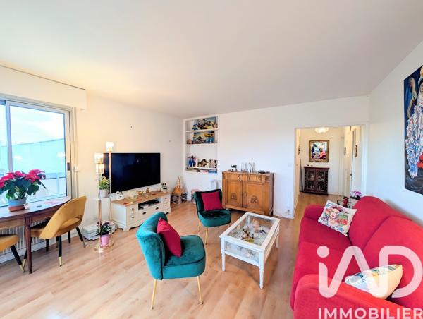 Appartement à vendre 2 pièces 57 m² Le Bouscat