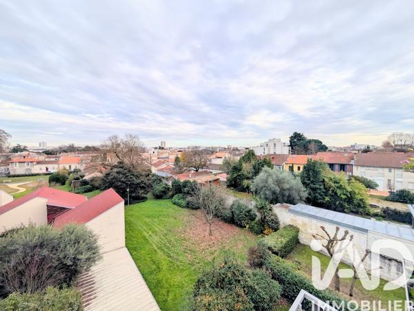 Appartement à vendre 2 pièces 57 m² Le Bouscat