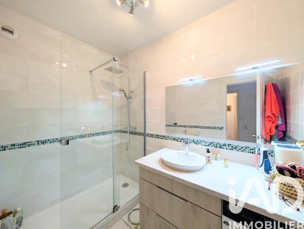 Appartement à vendre 2 pièces 57 m² Le Bouscat