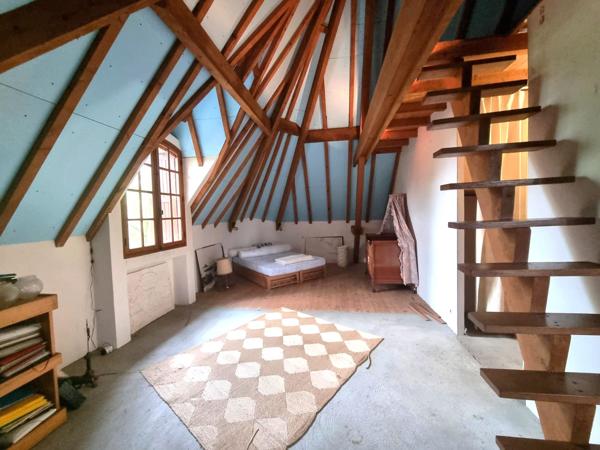 Maison Bourgeoise en vente à Labarthe-sur-Lèze