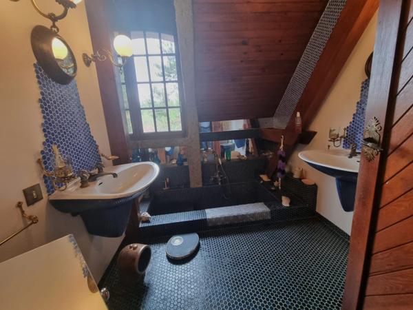 Maison Bourgeoise en vente à Labarthe-sur-Lèze