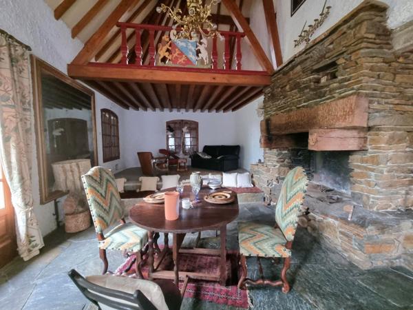 Maison Bourgeoise en vente à Labarthe-sur-Lèze