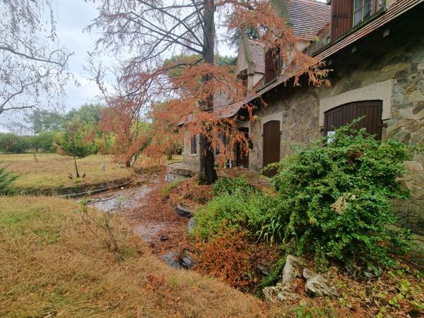 Maison Bourgeoise en vente à Labarthe-sur-Lèze