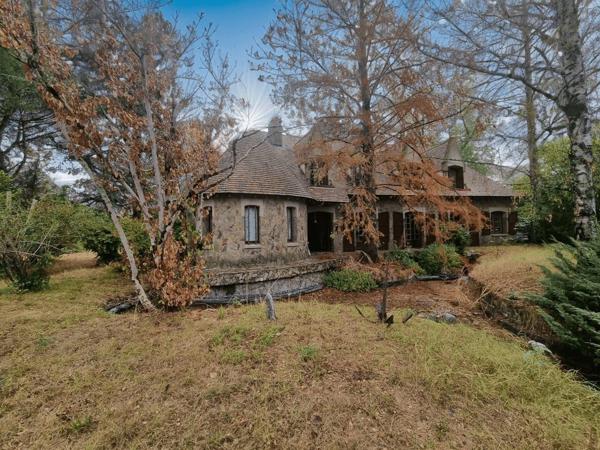 Maison Bourgeoise en vente à Labarthe-sur-Lèze