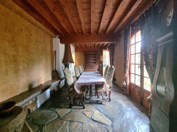 Maison Bourgeoise en vente à Labarthe-sur-Lèze