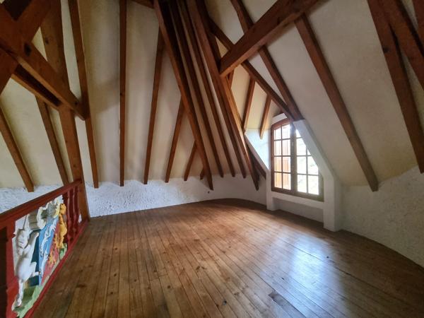 Maison Bourgeoise en vente à Labarthe-sur-Lèze