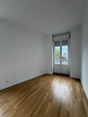 Appartement T4 en location à TOULOUSE