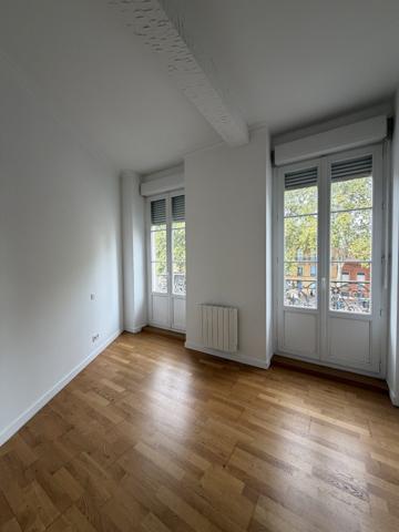 Appartement T4 en location à TOULOUSE