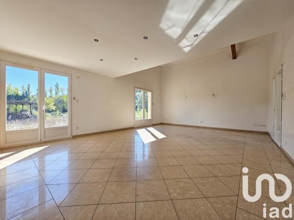 Maison à vendre 7 pièces 196 m² Moissac