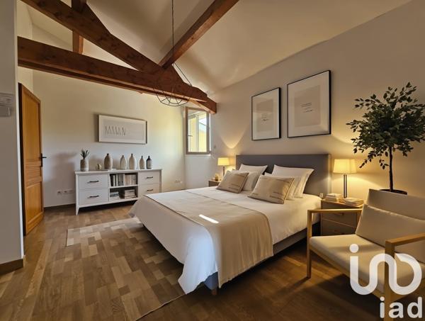 Maison à vendre 7 pièces 196 m² Moissac