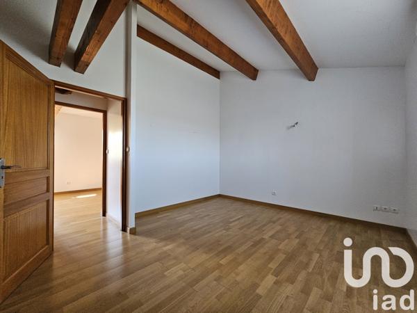 Maison à vendre 7 pièces 196 m² Moissac
