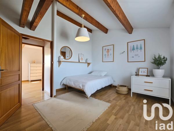 Maison à vendre 7 pièces 196 m² Moissac