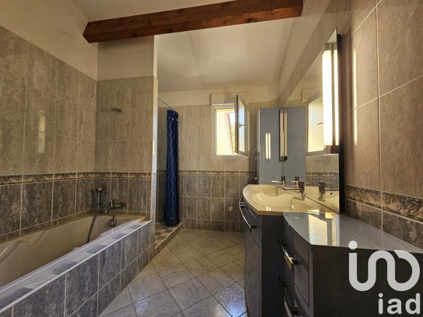 Maison à vendre 7 pièces 196 m² Moissac