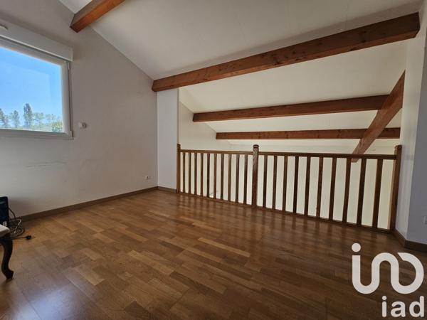 Maison à vendre 7 pièces 196 m² Moissac