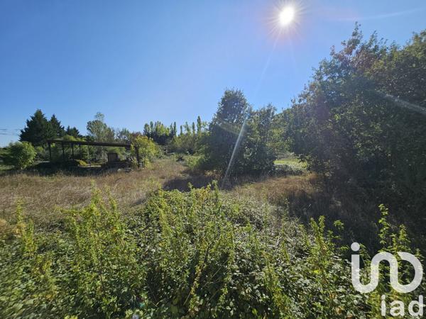 Maison à vendre 7 pièces 196 m² Moissac