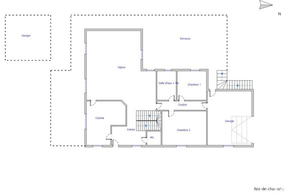 Maison à vendre 7 pièces 196 m² Moissac