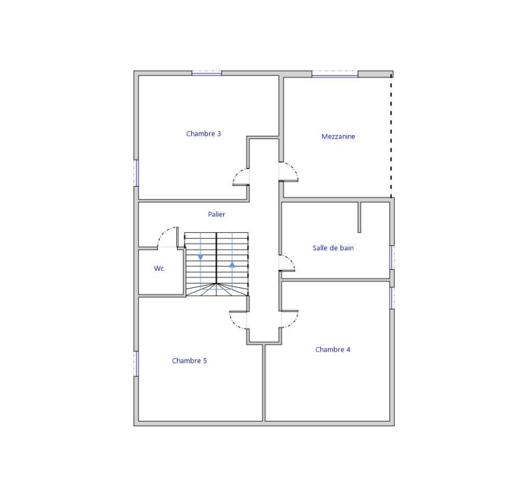 Maison à vendre 7 pièces 196 m² Moissac