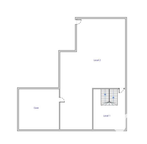 Maison à vendre 7 pièces 196 m² Moissac