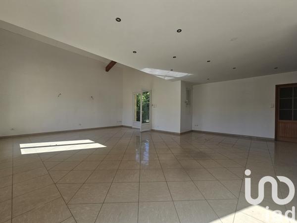 Maison à vendre 7 pièces 196 m² Moissac