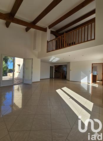 Maison à vendre 7 pièces 196 m² Moissac