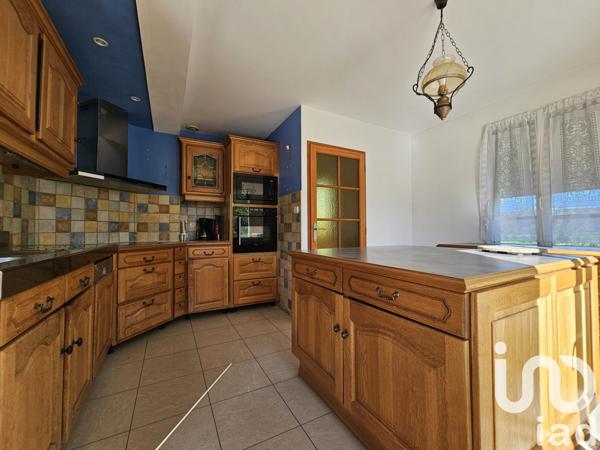 Maison à vendre 7 pièces 196 m² Moissac