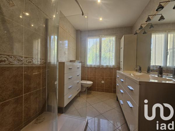 Maison à vendre 7 pièces 196 m² Moissac