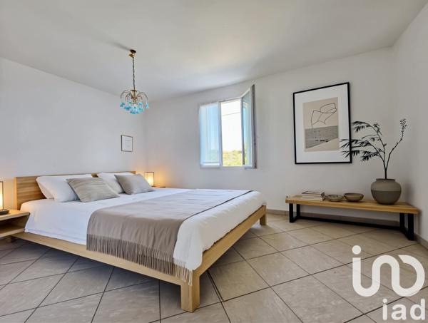 Maison à vendre 7 pièces 196 m² Moissac