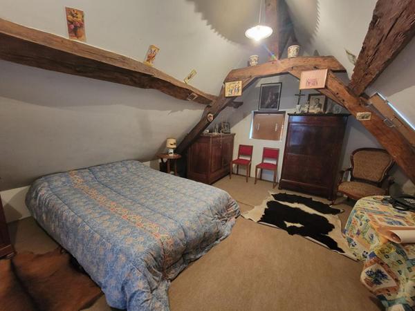 Maison Betz Le Chateau 7 pièce(s) 132 m2