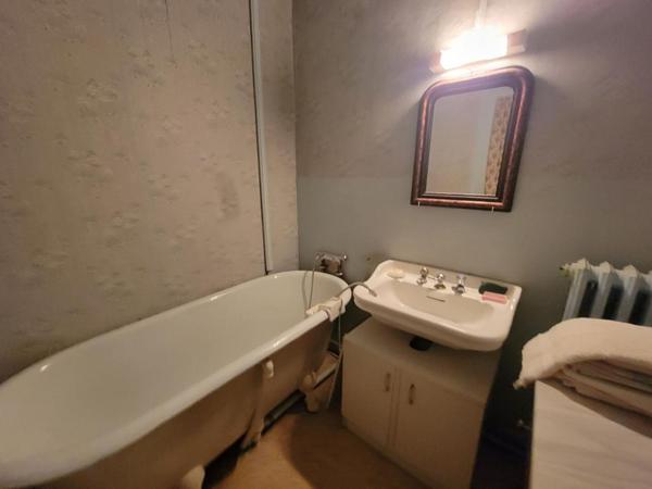 Maison Betz Le Chateau 7 pièce(s) 132 m2