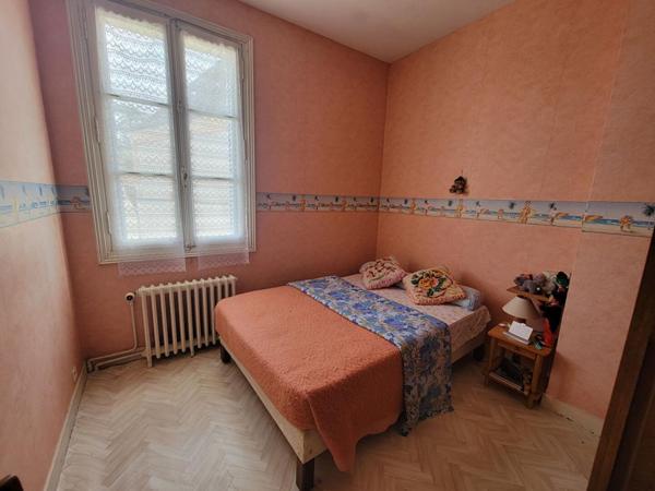 Maison Betz Le Chateau 7 pièce(s) 132 m2