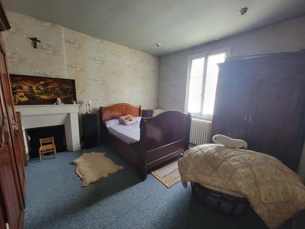 Maison Betz Le Chateau 7 pièce(s) 132 m2