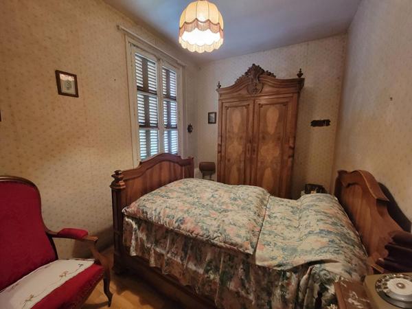 Maison Betz Le Chateau 7 pièce(s) 132 m2