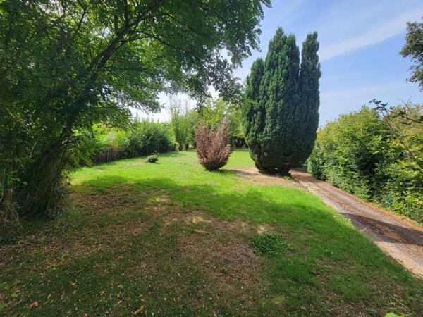 Maison Betz Le Chateau 7 pièce(s) 132 m2