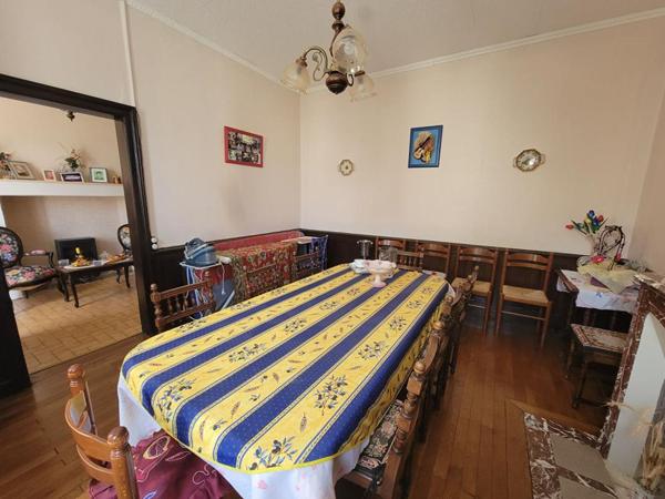 Maison Betz Le Chateau 7 pièce(s) 132 m2