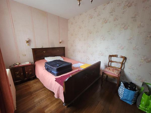 Maison Betz Le Chateau 7 pièce(s) 132 m2