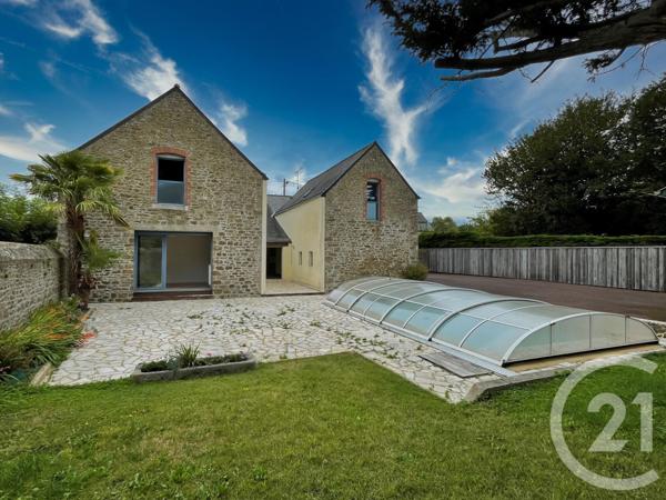 Maison à vendre  14 pièces - 264,40 m2 ST BRIAC SUR MER - 35