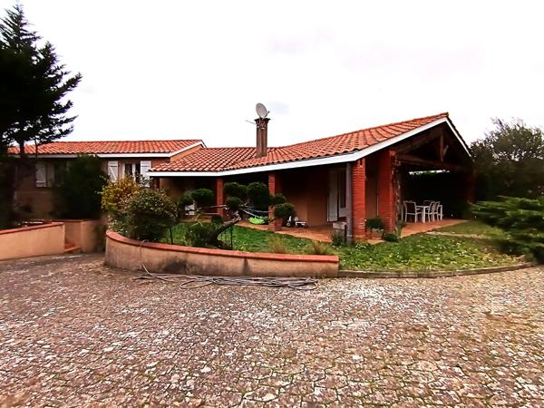 31270 CUGNAUX MAISON 7 PIECES CUGNAUX