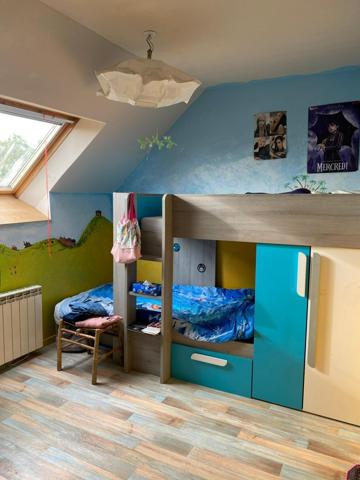 Maison à Vicq-sur-Mer, 50330 - 6 pièces 165m²