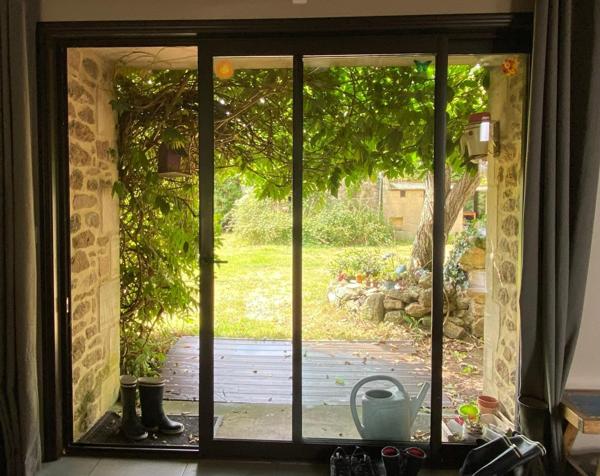 Maison à Vicq-sur-Mer, 50330 - 6 pièces 165m²