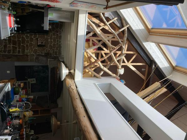 Maison à Vicq-sur-Mer, 50330 - 6 pièces 165m²