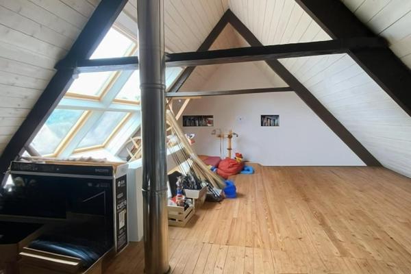 Maison à Vicq-sur-Mer, 50330 - 6 pièces 165m²