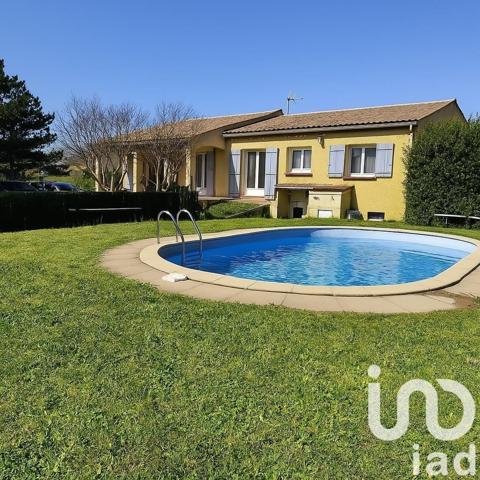 Maison à vendre 5 pièces 138 m² Bédarrides