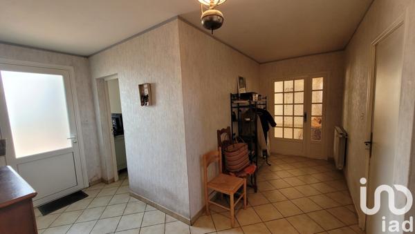 Maison à vendre 5 pièces 138 m² Bédarrides