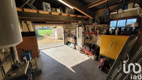 Maison à vendre 5 pièces 138 m² Bédarrides