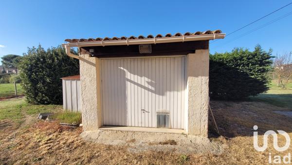 Maison à vendre 5 pièces 138 m² Bédarrides